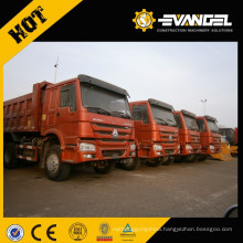 Very HOt Sale SINOTRUK Brand 6*4 Dump truck ZZ5504N3440AJ